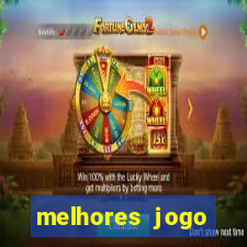 melhores jogo offline android